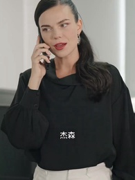 第30集 - 保潔員竟是女總裁