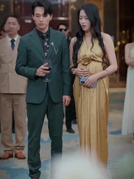 Cuộc Chiến Quyền Lực - Episode 27