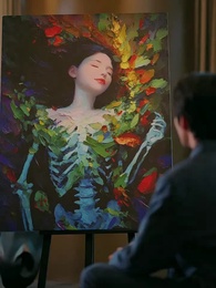 [Doblado]Cadenas de Amor - Episode 18