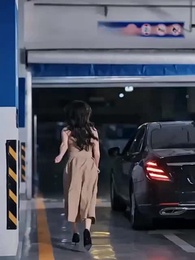 Episode 28 - White Night Falls