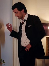 علاقة مع صديق زوجي المقرب - Episode 42