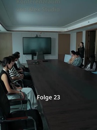 Episode 23 - Ihre eigene Melodie