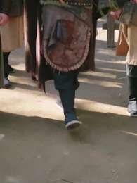 Venganza de la Emperatriz - Episode 32