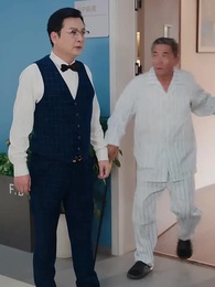 CEO's Accidental Miracle - Episode 8