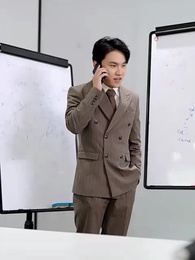 Episode 45 - My Pre-Arranged Sweetheart