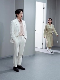 離婚後，時小姐她高不可攀 - Episode 80