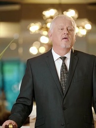 زوجتي مليارديرة - Episode 31