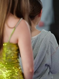 Kesempatan Kedua Untukku - Episode 4