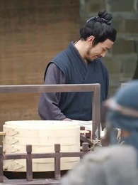 ตอนที่ 55 - ไม่กลัวตาย ต้องกลัวเธอ