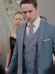 Karma at Your Wedding Day - Episode 46