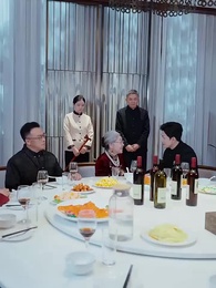 上錯花轎，娶對天之嬌女 - Episode 12