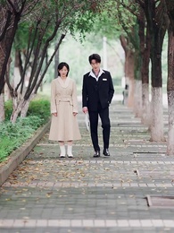 離婚後，時小姐她高不可攀 - Episode 52