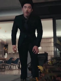 ตอนที่ 20 - ประธานลี่ตามจีบ ภรรยาผู้พิชิตทุกสิ่ง