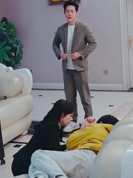 上錯花轎，娶對天之嬌女 - Episode 6