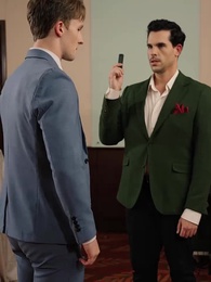 ตอนที่ 18 - ครอบครัวตามืดบอด