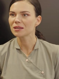 الحلقة 15 - [مدبلج]عاملة النظافة، الرئيسة الحقيقية