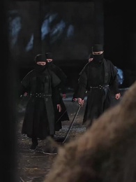 ไม่กลัวตาย ต้องกลัวเธอ - Episode 10