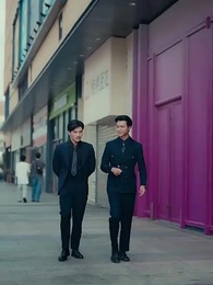 ประธานลี่ตามจีบ ภรรยาผู้พิชิตทุกสิ่ง - Episode 59