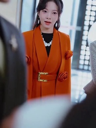 第23集 - 上錯花轎，娶對天之嬌女