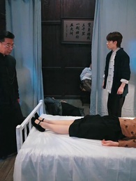 Episode 36 - Secrets of Springwell Clinic