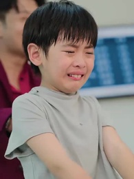 CEO's Accidental Miracle - Episode 11