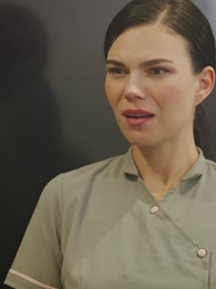 第16集 - 保潔員竟是女總裁