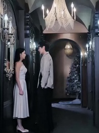 White Night Falls - Episode 54