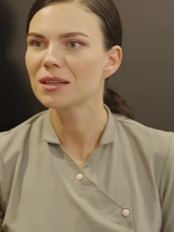 保潔員竟是女總裁 - Episode 15