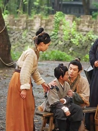 ไม่กลัวตาย ต้องกลัวเธอ - Episode 22