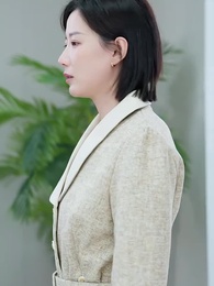 離婚後，時小姐她高不可攀 - Episode 54