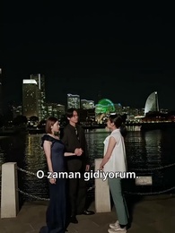 Gizli Plan - Episode 73