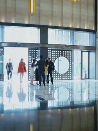 上錯花轎，娶對天之嬌女 - Episode 22