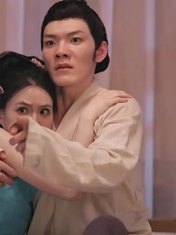 ตอนที่ 6 - ไม่กลัวตาย ต้องกลัวเธอ