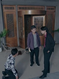 [مدبلج]العودة والوفاء - Episode 7