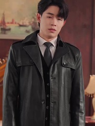 Si Me Eres Leal - Episode 50