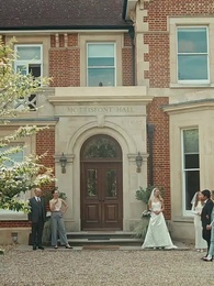 Tập 4 - Trọng Sinh Trở Thành Vợ Ông Trùm