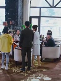 第34集 - 上錯花轎，娶對天之嬌女