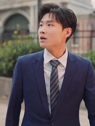 Si Me Eres Leal - Episode 21