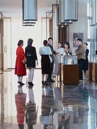 上錯花轎，娶對天之嬌女 - Episode 48