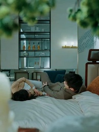 Every Lie I See Leads to You - Episode 18