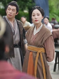 ตอนที่ 54 - ไม่กลัวตาย ต้องกลัวเธอ