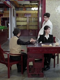 My Pre-Arranged Sweetheart - Episode 17