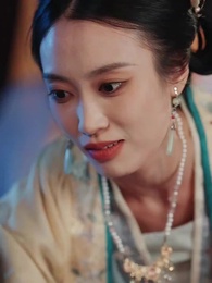 Beauté fatale : l’Impératrice déchaînée - Episode 9