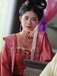 Épisode 24 - Beauté fatale : l’Impératrice déchaînée