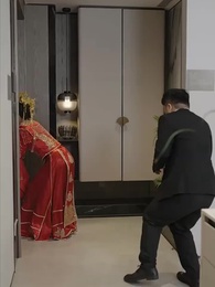 Episódio 23 - Não Casei Errado  Maré da Liberdade