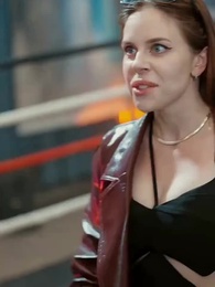 الحلقة 20 - [مدبلج]أمي المديرة وأبي المقاتل