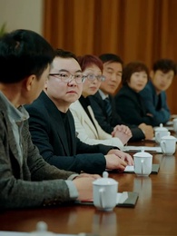 Episode 34 - Every Lie I See Leads to You