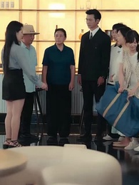 ตอนที่ 69 - ประธานลี่ตามจีบ ภรรยาผู้พิชิตทุกสิ่ง