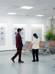 離婚後，時小姐她高不可攀 - Episode 55