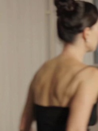 第95集 - 保潔員竟是女總裁